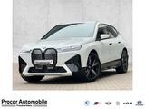 BMW iX xDrive40 M Sport LED DA PA RFK AHK HuD Standh - BMW iX M Gebrauchtwagen