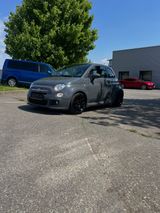 Fiat 500 1.2 8V S S - Fiat 500 Gebrauchtwagen Dresden