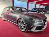 Audi RS6 Pano Ceramic Dynamik-Paket+ Matrix 360° 21" - Audi Gebrauchtwagen von 2015