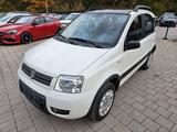 Fiat Panda 1.2 8V Climbing 4X4 - Fiat Panda: Allradantrieb, Climbing