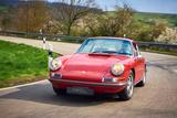 Porsche 911 2.0 S / Vollrestauration / Matching Numbers - Offers matching your search criteria