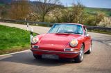 Porsche 911 2.0 S / Vollrestauration / Matching Numbers - Porsche: Number