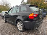BMW X3 2.0d MFL*PDC*ALU*EFH - BMW X3 aus 2005