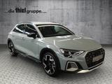 Audi A3 allstreet TDI2.0 R4110 DSG S line/Matrix/Navi - Audi A3 mit Diesel-Antrieb: Limousine, 2.0