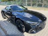 Mercedes-Benz SL 63 AMG Mercedes-AMG SL 63 4MATIC+ Mercede... - Mercedes-Benz SL 63 AMG in Berlin