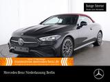 Mercedes-Benz CLE 450 4M Cab. AMG Prem./NIGHT/DIGI/Bur3D/20"/ - Mercedes-Benz CLE 450: Cabrio