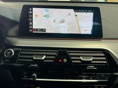 BMW 630 d xDrive M Sport GT /Head-up/Softclose/Kamer