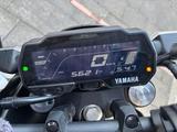Yamaha MT 125 mattschwarz - Yamaha Motorräder in Düsseldorf