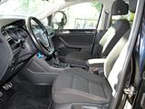 Volkswagen Touran 2.0 TDI Sound LED NAVI PANO KLIMA - Volkswagen Touran: TDI