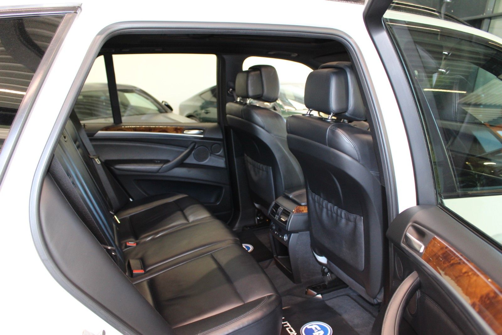 Fahrzeugabbildung BMW X5 M50 M50d* 2.Hand* PNRM*Kamera*Soft-Close