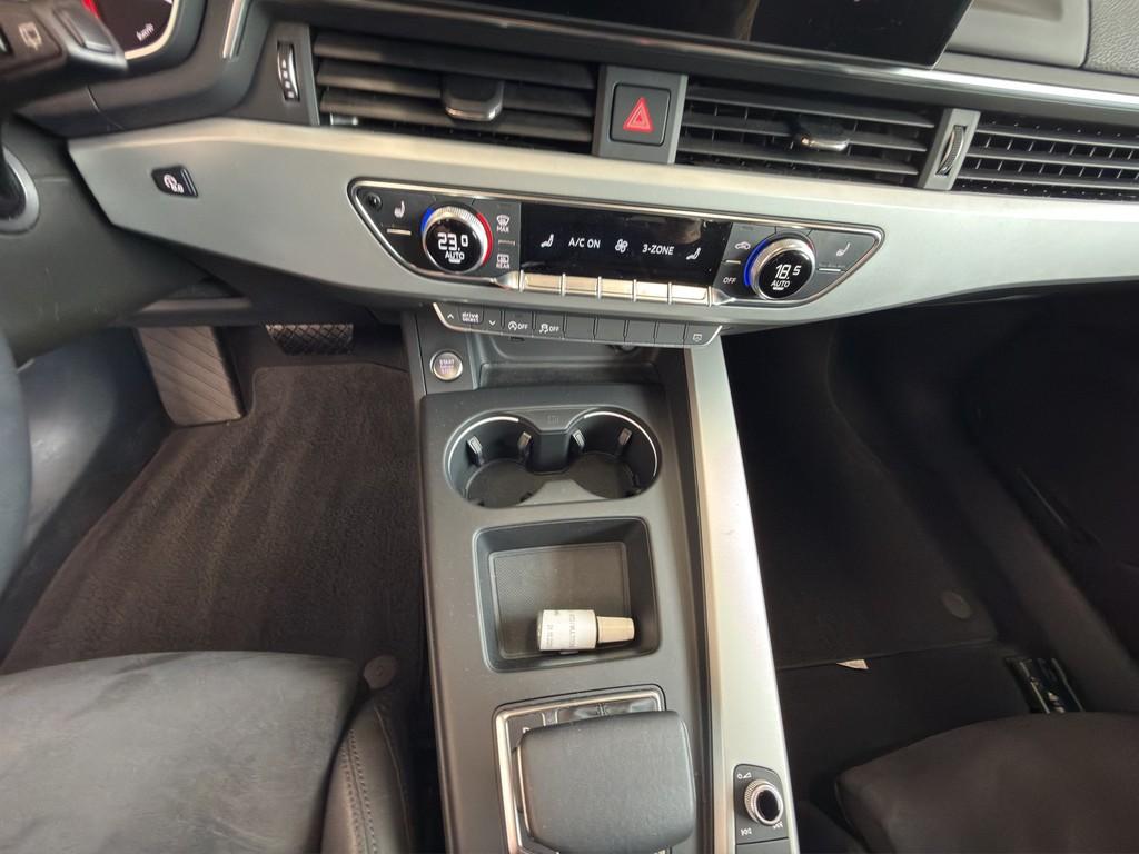 Audi A4 Avant S-Line 40TFSI S-Tr. Navi AHK, миниатюра 16