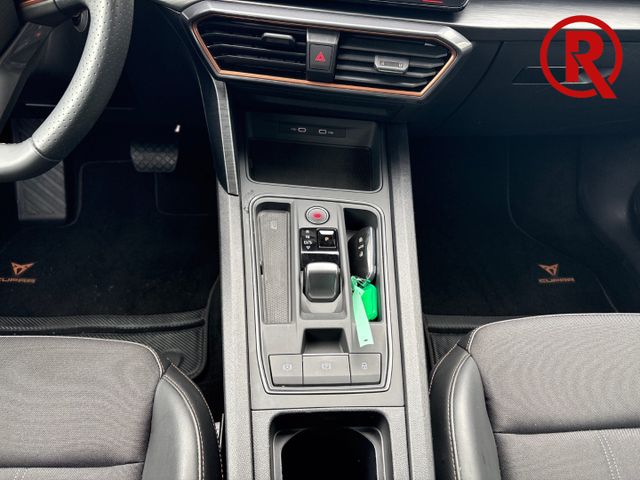 Formentor 1.5 TSI Navi Rückfahrkam. Android Auto