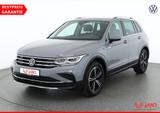 Volkswagen Tiguan 1.5 TSI DSG Elegance Matrix HarmanKardon - Volkswagen Tiguan Elegance mit Benzin-Antrieb