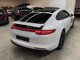 Porsche Panamera 4 Exclusive*LED*Panorama*PDLS+*Kamera* - Porsche Unfallwagen