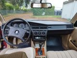 Mercedes-Benz 190
