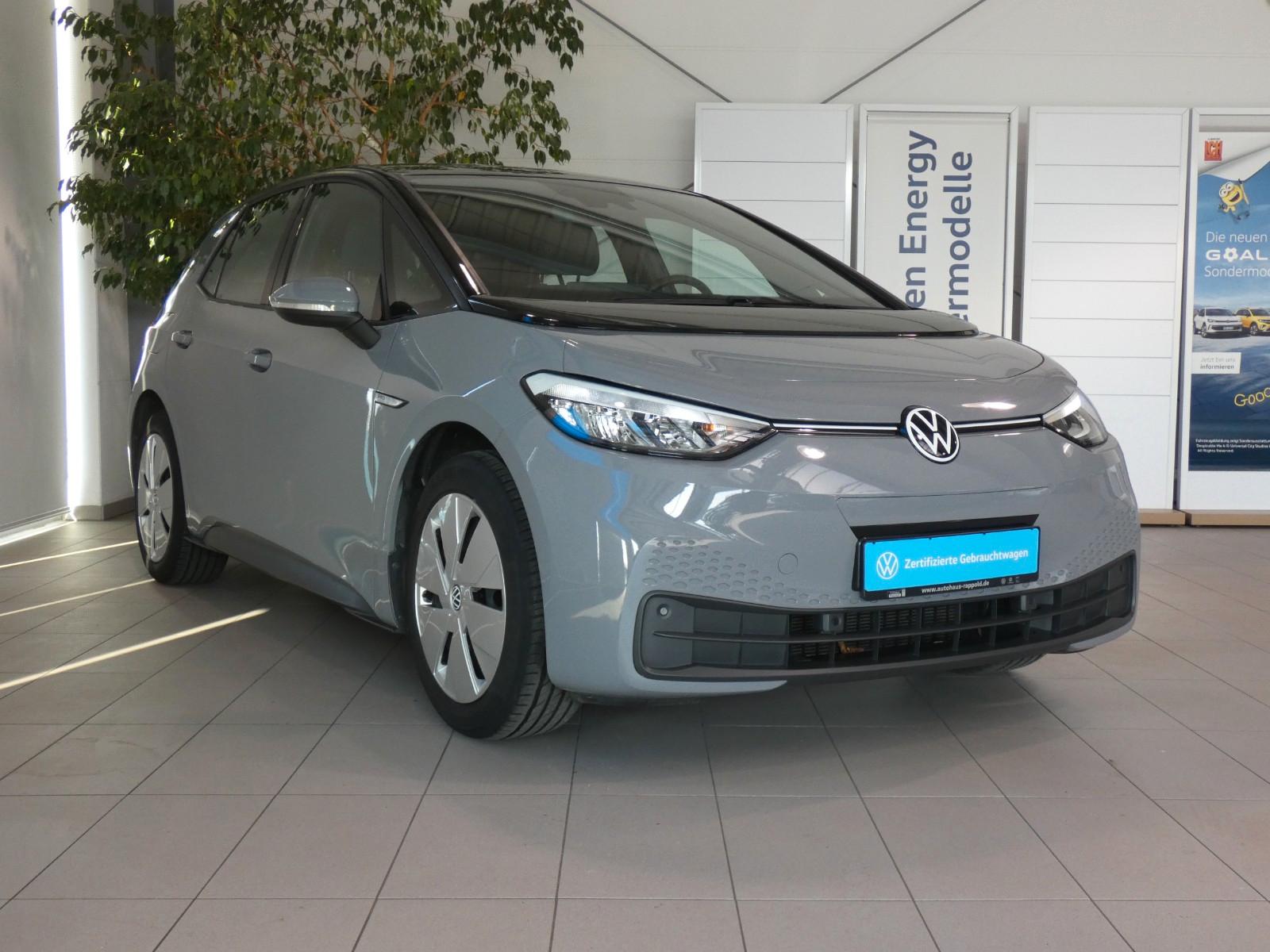 Volkswagen ID.3 Pro Performance LED