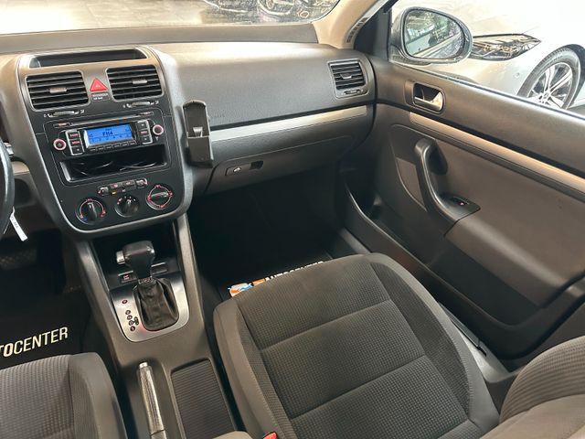Volkswagen Golf V *TÜVSERVICE 092028*SZHZ*TEMPO*KLIMA*PDC