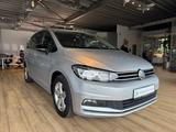 Volkswagen Touran IQ.DRIVE/PANORAMA/TEMPOMAT/KAMERA/SHZ - Volkswagen Touran: Silber