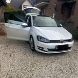 Volkswagen Golf 2.0 TDI DSG BMT Highline Highline