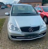 Mercedes-Benz Mercedes Benz 160 CDI - Mercedes-Benz A 160 Gebrauchtwagen in Mönchengladbach