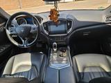 Maserati Ghibli 3.0 V6 Diesel 275HP - - Maserati Ghibli in Essen