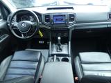 Volkswagen Amarok 3.0 TDI V6 Aventura 4Motion STDHZ/XEN/KAM - Volkswagen Amarok Gebrauchtwagen