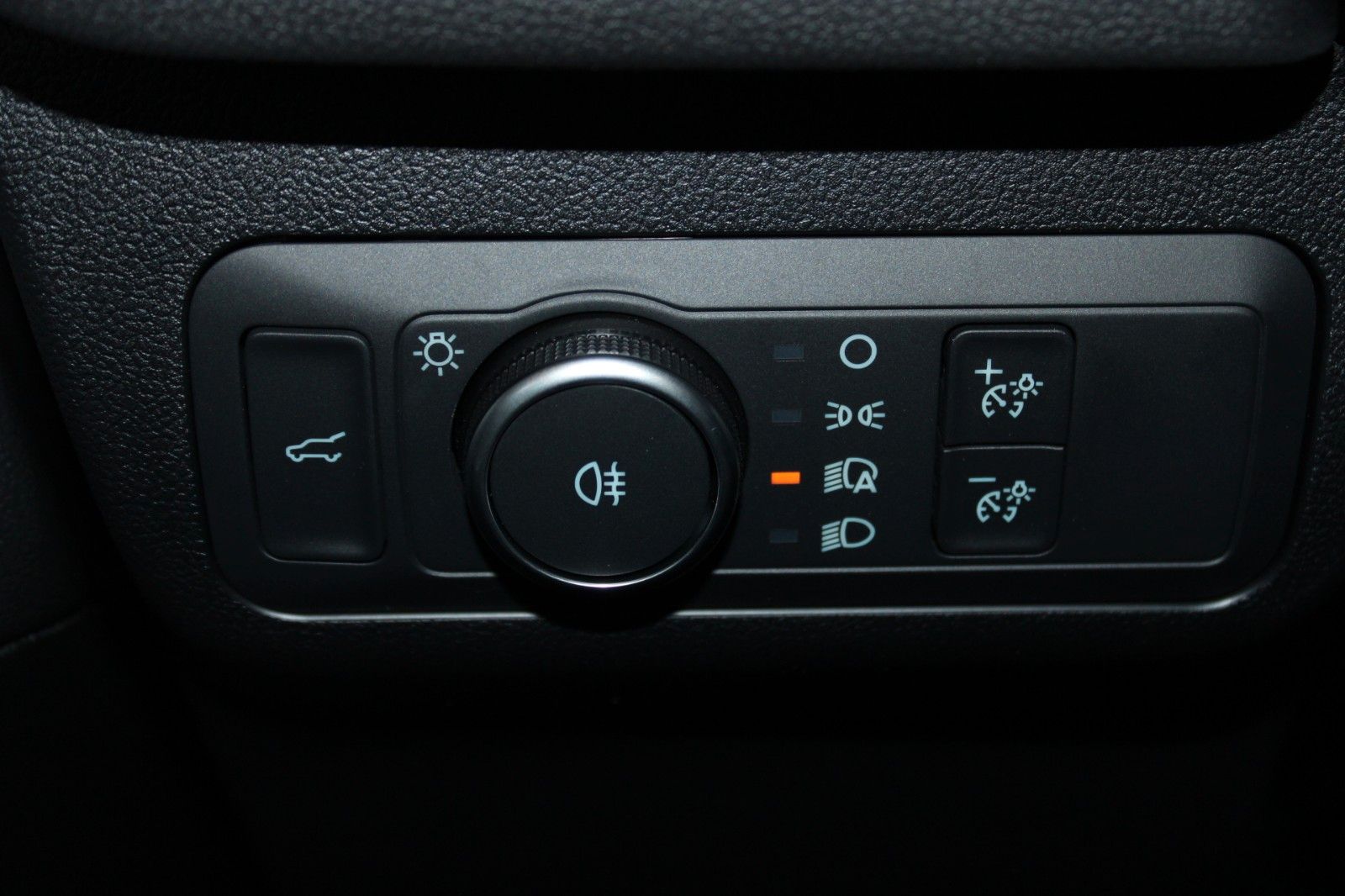 Fahrzeugabbildung Ford Kuga 2.5 Duratec FHEV Sound Edition X ECVT