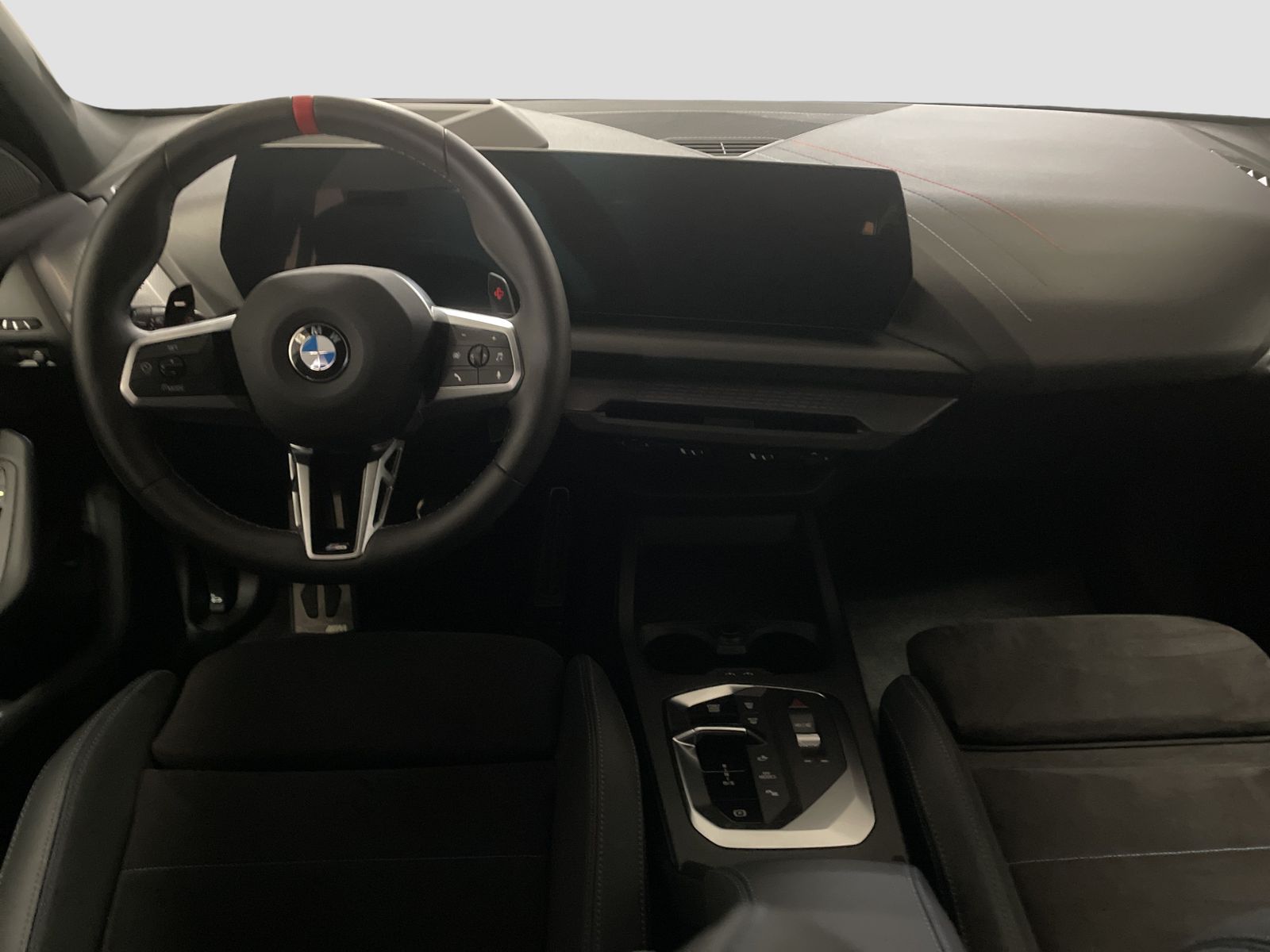 BMW M135 - Bild 12