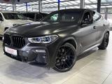 BMW X6 xDrive 30d M Sportpaket Laser Iconic Glow 22" - BMW X6 in Duisburg
