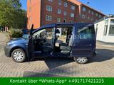 Volkswagen Caddy /Kombi Roncalli Trendline - VW Caddy in Kiel