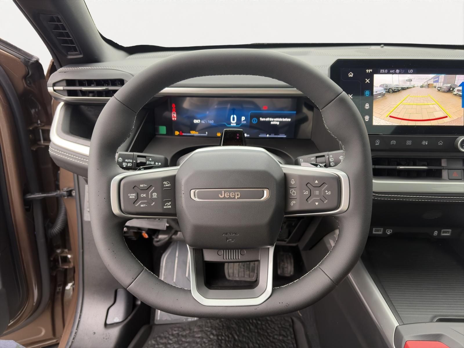 Jeep Compass - Bild 12