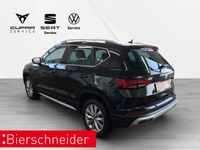 Seat Ateca - Vorschau Bild 6