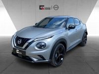 Nissan Juke - Vorschau Bild 2