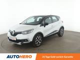 Renault Captur 0.9 Energy Intens*NAVI*LED*PDC*TEMPO* - gebrauchte Renault Captur aus dem Jahr 2019