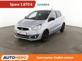 Mitsubishi Space Star 1.2 Diamant Edition+ *NAVI*SHZ*KLIMA*