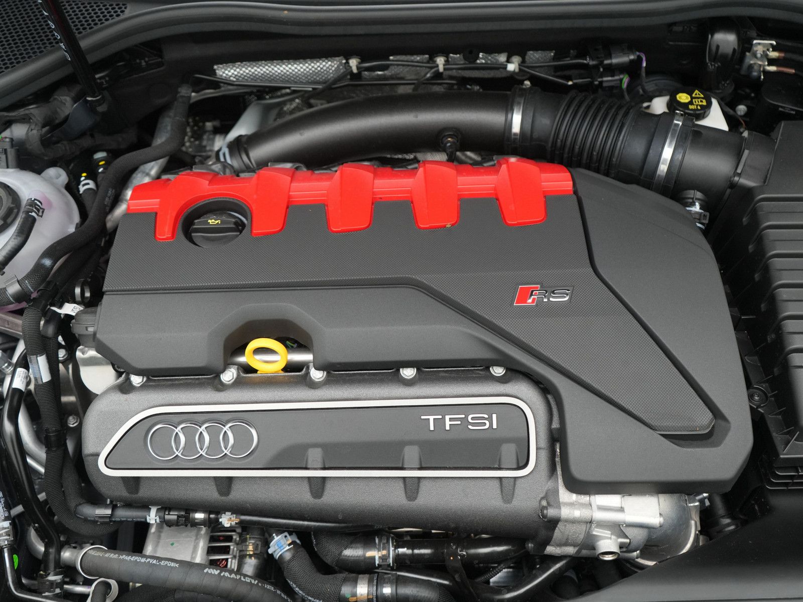 Audi RS3 - Bild 5