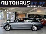 Mercedes-Benz E200 d T Avantgarde LED/AHK/RFK - Mercedes-Benz E 200 mit Diesel-Antrieb: Kombi