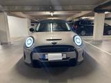 MINI Cooper S Classic Trim - MINI MINI Gebrauchtwagen in Braunschweig