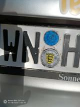 Citroën Citroen Xsara Picasso Diesel, AHK, Klima, ... - Citroën aus 2002: Picasso