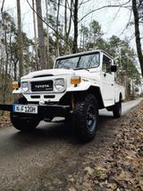 Toyota Land Cruiser BJ45 Pickup Diesel - Toyota Land Cruiser in Nürnberg