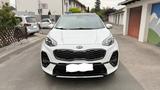 Kia Sportage 1.6 T-GDI DCT 4WD GT line GT line - Kia Gebrauchtwagen in Nürnberg