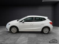 Seat Ibiza Style 1.0TSI DSG LED NAV SHZ VisionPlus