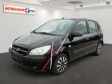 Hyundai Getz 1.1 5-trg. - Hyundai Getz Gebrauchtwagen