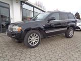 Jeep Grand Cherokee 3.0 CRD DPF Overland - gebrauchte Jeep Grand Cherokee aus dem Jahr 2008