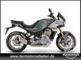 Moto Guzzi V100 Mandello S E5+ 2x Farben - MOTO GUZZI NEU