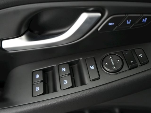 i30 FACELIFT T-GDI N-LINE 48V DCT+VOLL LED+NAVI+