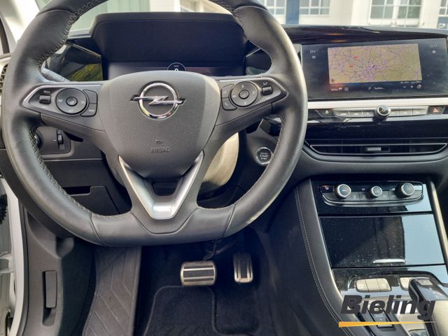 Grandland GS Line 1.2 Turbo  AUTOMATIK
