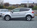Ford Kuga Titanium 4x4 (1.HAND/RFK/SHZ/PANO/SHEFT) - gebrauchte Ford Kuga aus dem Jahr 2012