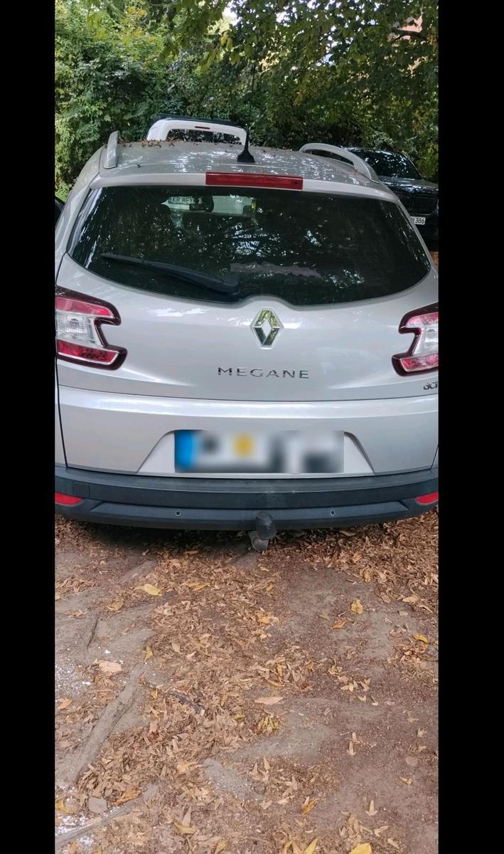 Renault Megane 2011 — photo 6