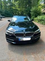 BMW 5er 520d G31 - BMW 315 Gebrauchtwagen